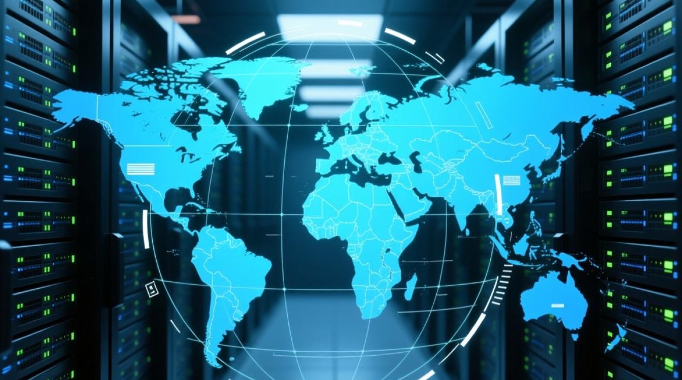 海外服务器哪里免费试用？安全稳定怎么选？