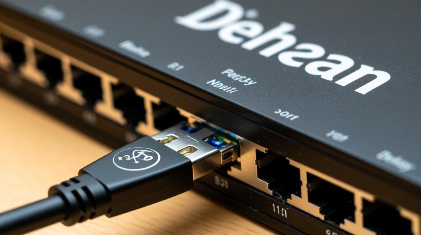 Debian系统下如何优化配置网卡，提升网络性能？