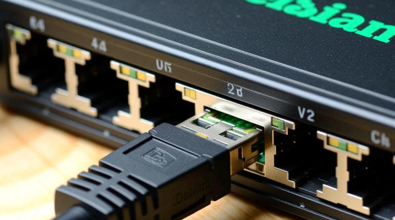 Debian系统下如何优化配置网卡，提升网络性能？