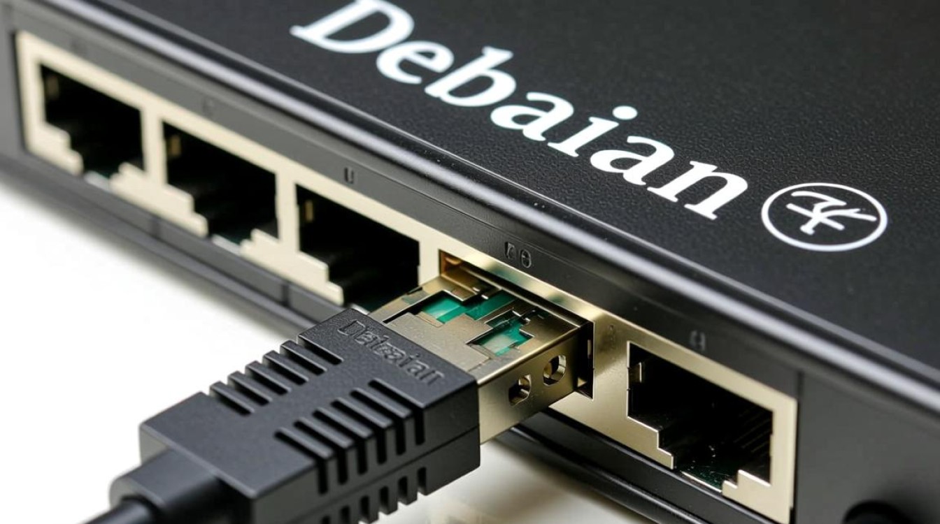 Debian系统下如何优化配置网卡，提升网络性能？