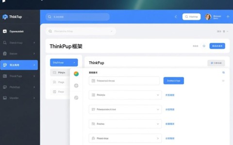ThinkPHP中分页配置的正确姿势？如何高效实现分页功能？