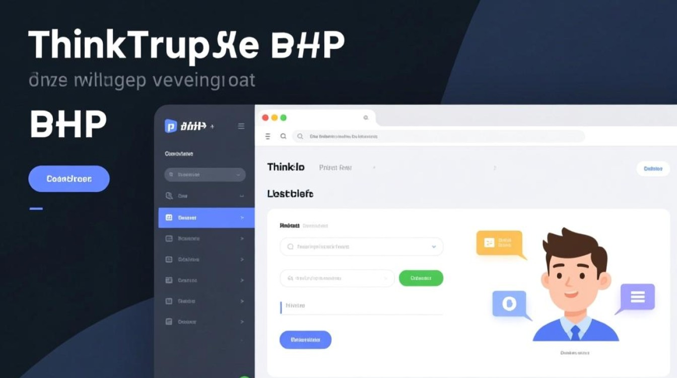 ThinkPHP中分页配置的正确姿势?如何高效实现分页功能? ThinkPHP中分页配置的正确姿势?如何高效实现分页功能?