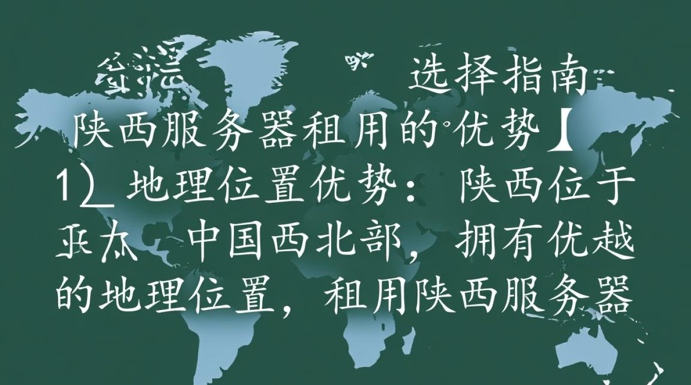 陕西租个服务器，性价比高吗？哪家服务商更靠谱？