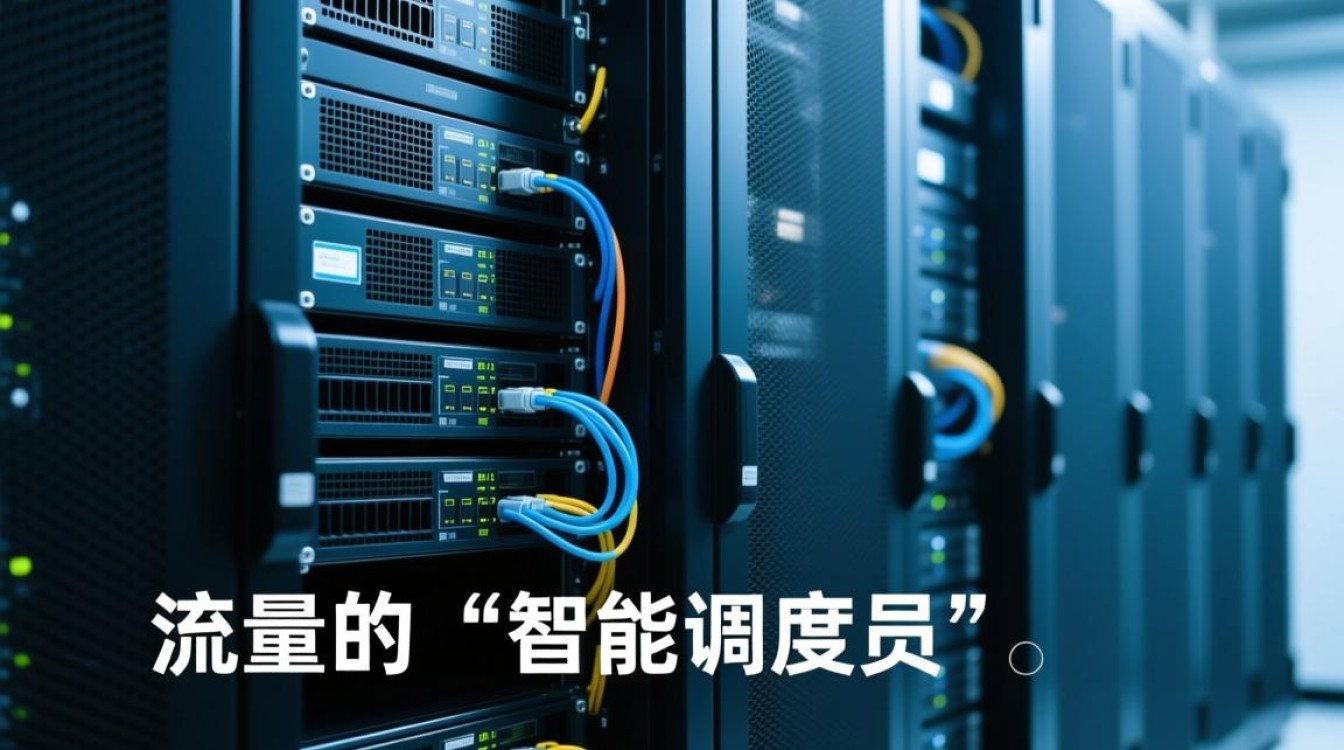 服务器负载均衡设备报价多少钱？哪种性价比高？