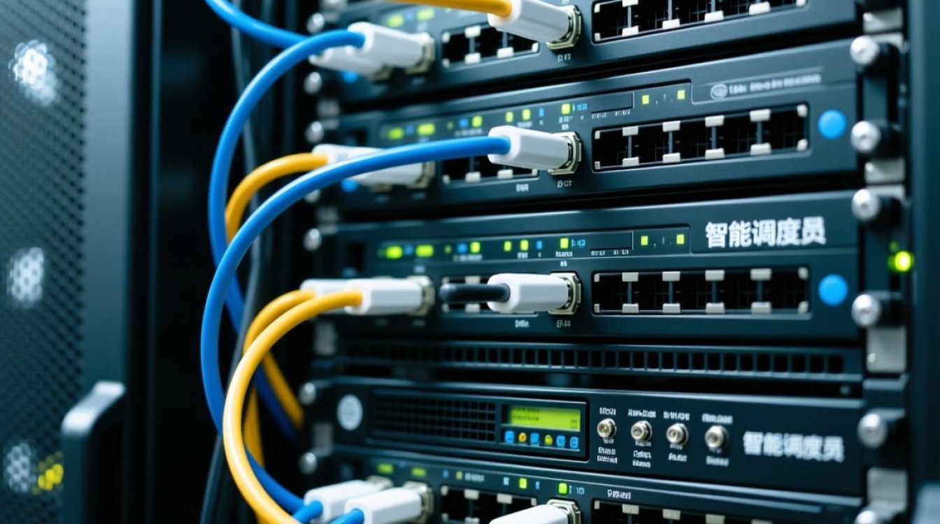 服务器负载均衡设备报价多少钱？哪种性价比高？