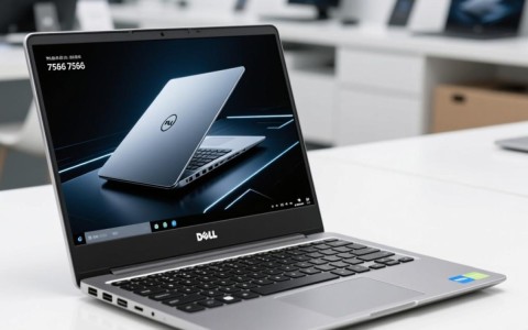 戴尔7566配置详细揭秘，是性能之选还是性价比陷阱？