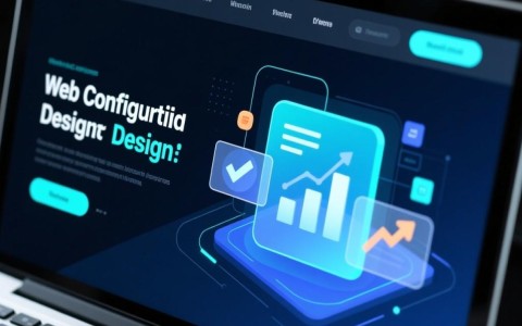 Web配置设计，有哪些关键要素和最佳实践值得探讨？