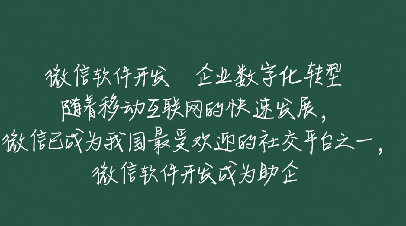 邢台微信软件开发商家，哪家提供定制化服务更专业，性价比更高？