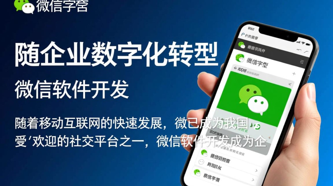 邢台微信软件开发商家，哪家提供定制化服务更专业，性价比更高？