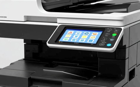 dcp9020cdn废粉仓清零视频教程，如何轻松完成？