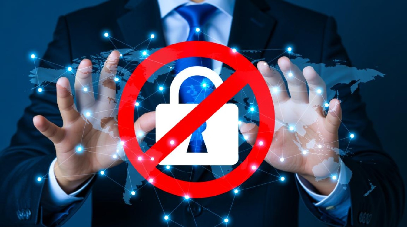 域名阻断究竟是什么技术？为何会导致网站无法访问？