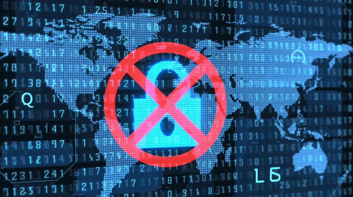 域名阻断究竟是什么技术？为何会导致网站无法访问？