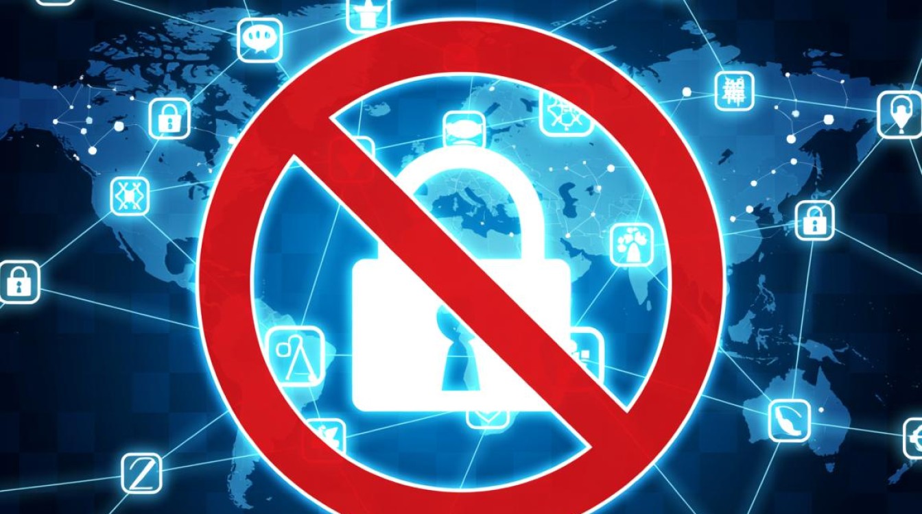 域名阻断究竟是什么技术？为何会导致网站无法访问？