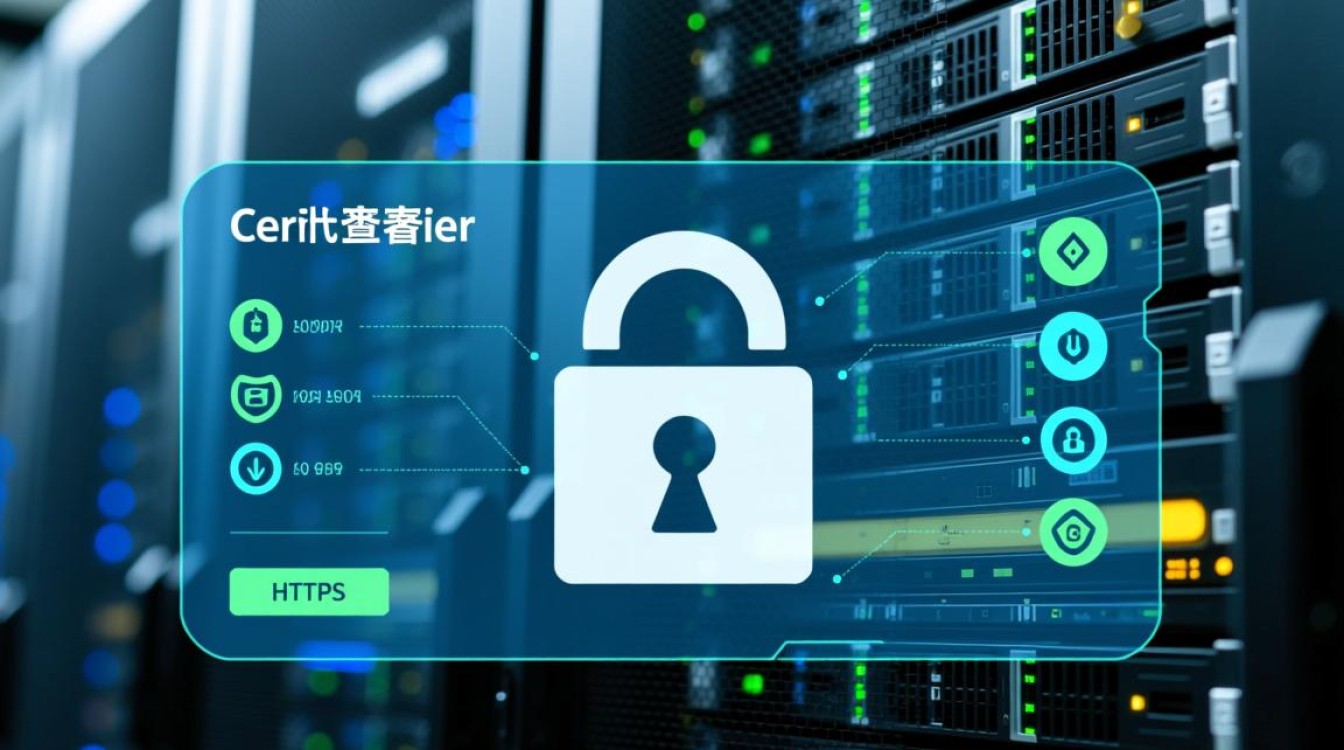 服务器证书查看器怎么查？支持哪些格式和系统？
