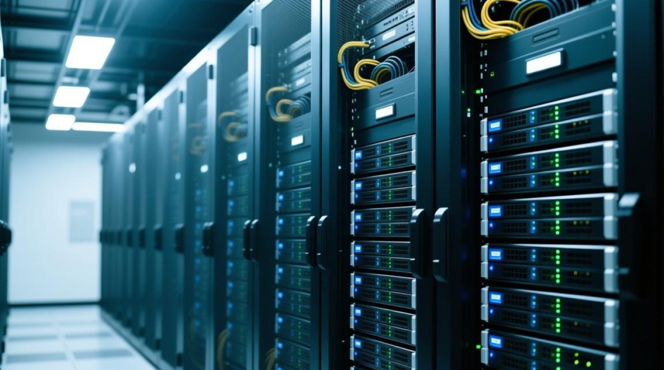 陕西高性能服务器是哪家企业生产的？性能如何？市场前景如何？