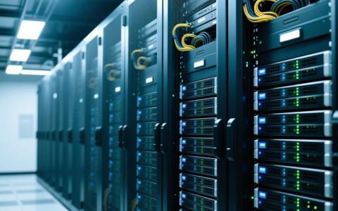 陕西高性能服务器是哪家企业生产的？性能如何？市场前景如何？