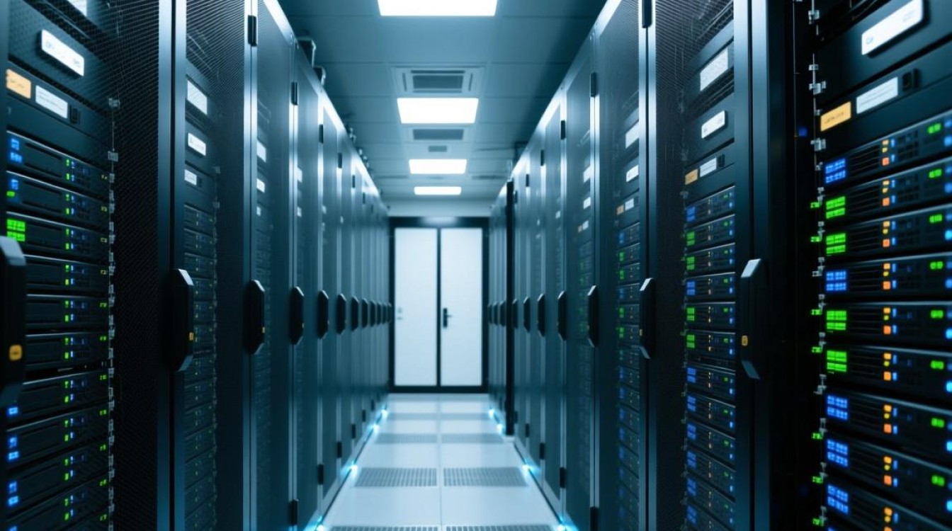 陕西高性能服务器是哪家企业生产的？性能如何？市场前景如何？