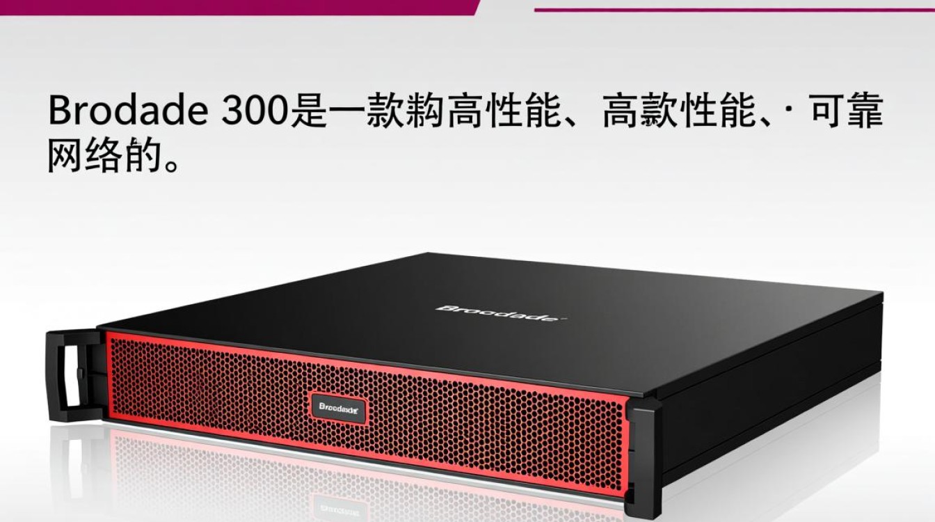 brocade 300 配置详解，有哪些关键设置和疑问点？