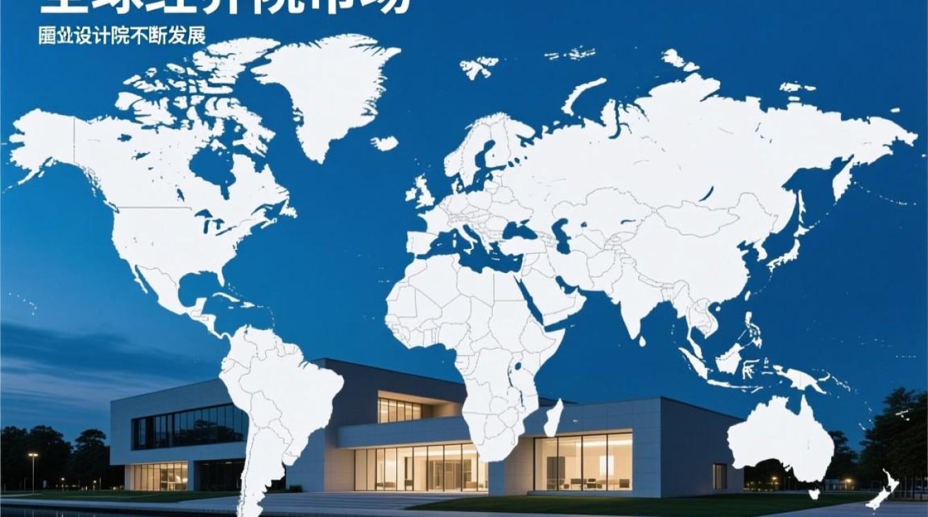 如何通过外贸谷歌有效开发国外设计院市场？