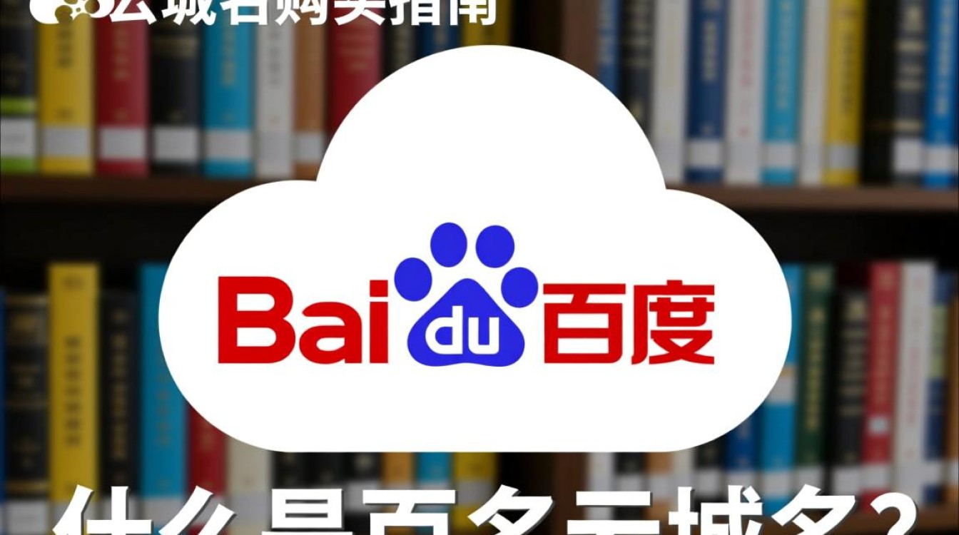 百度云域名购买需要注意哪些关键点？如何选择合适的域名？