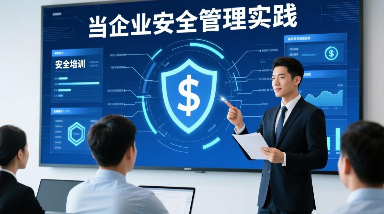 安全培训技术实现如何提升员工参与度与培训效果？