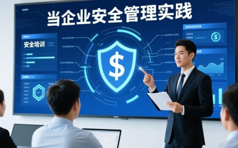 安全培训技术实现如何提升员工参与度与培训效果？