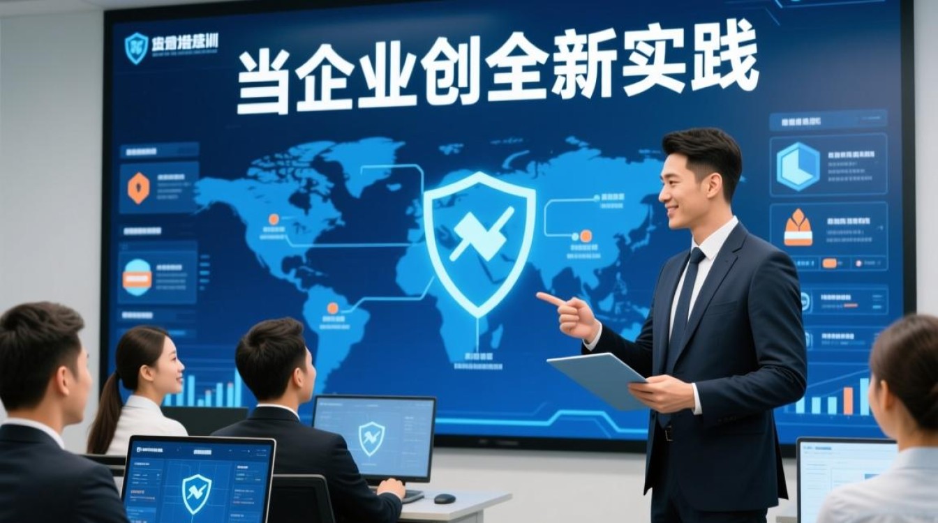 安全培训技术实现如何提升员工参与度与培训效果？