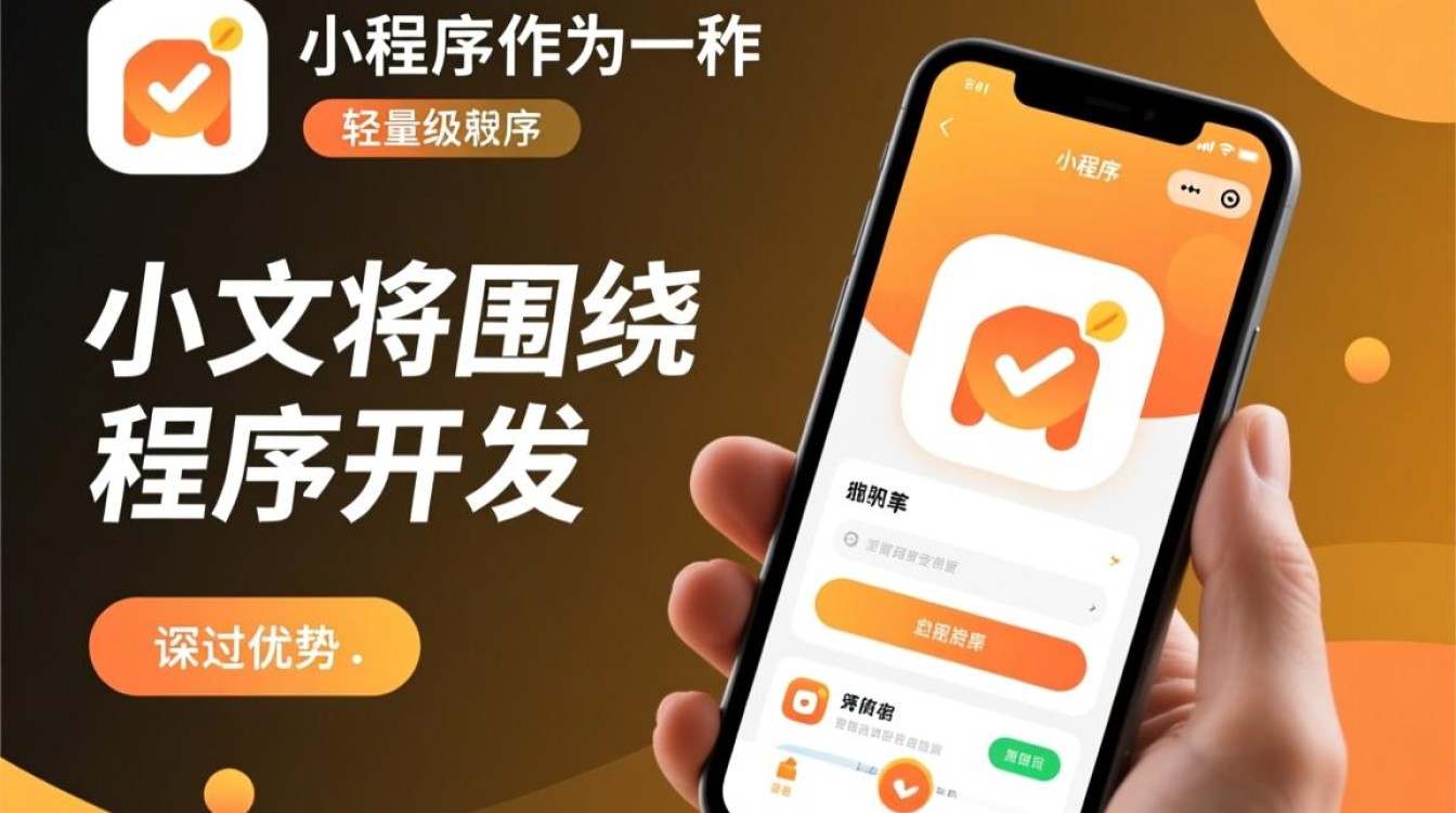 小程序开发为何成为网络创业新宠?算力网络与模拟技术有何关联? 小程序开发为何成为网络创业新宠?算力网络与模拟技术有何关联?