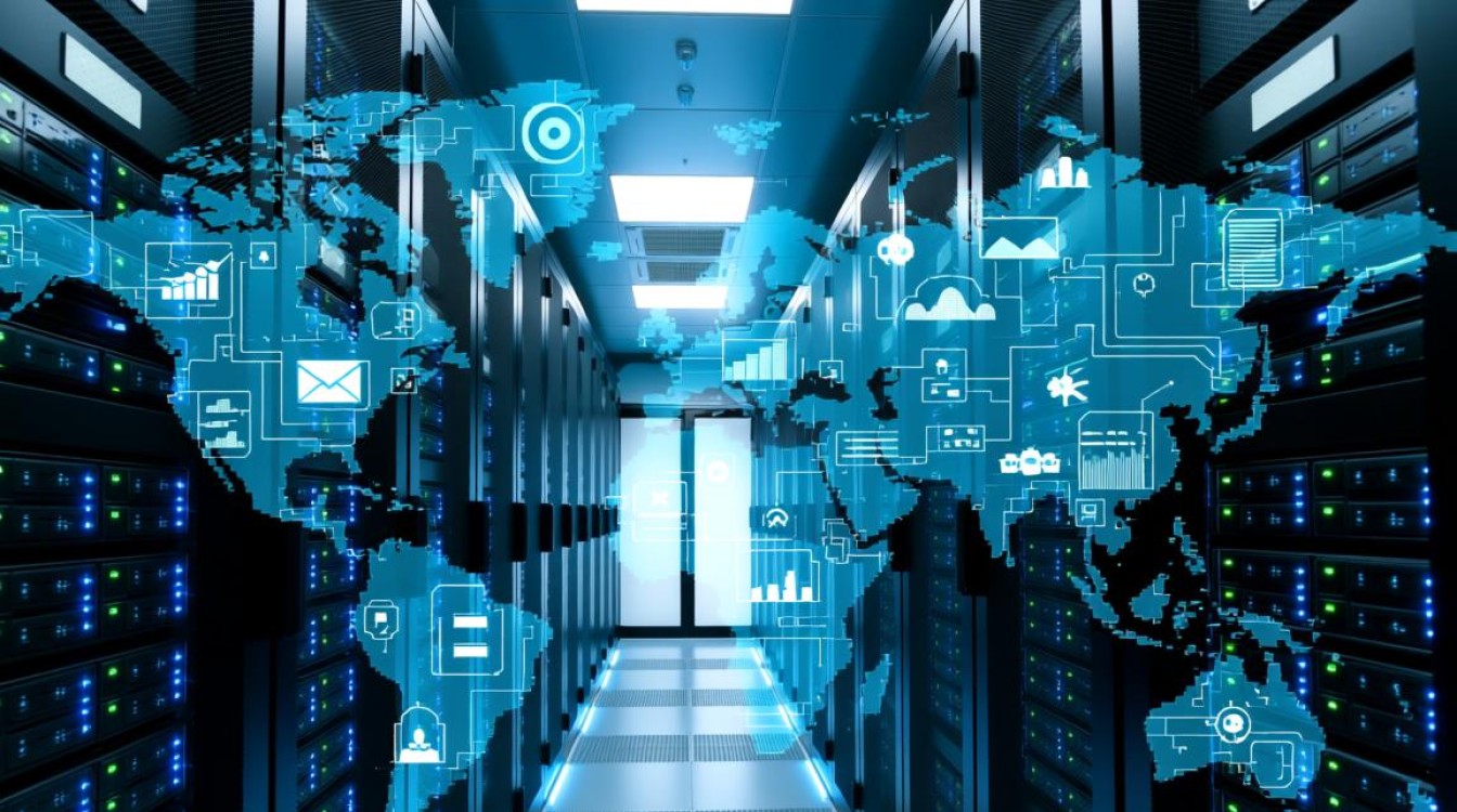 陕西服务器哪家强？性价比与服务质量如何权衡？揭秘最佳选择之谜