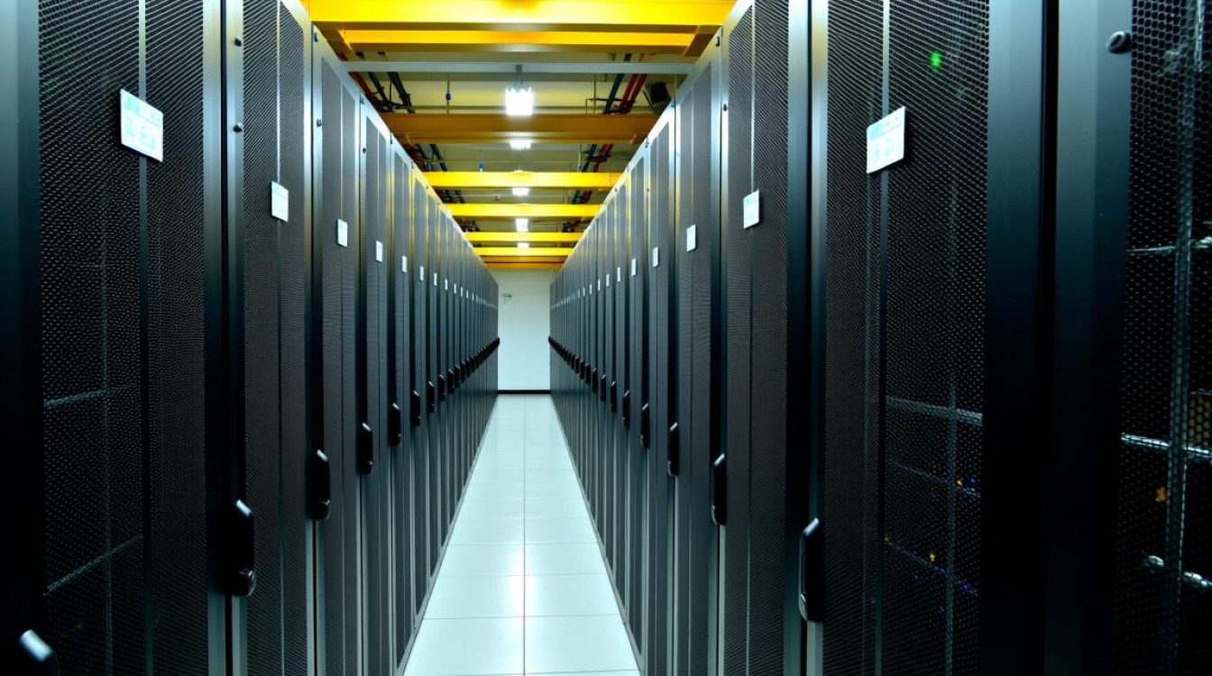 陕西中国服务器，为何成为全球数据中心的新宠？背后的优势揭秘！