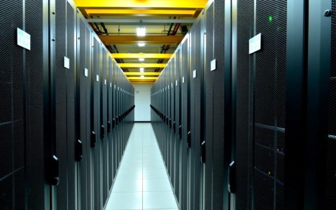 陕西中国服务器，为何成为全球数据中心的新宠？背后的优势揭秘！