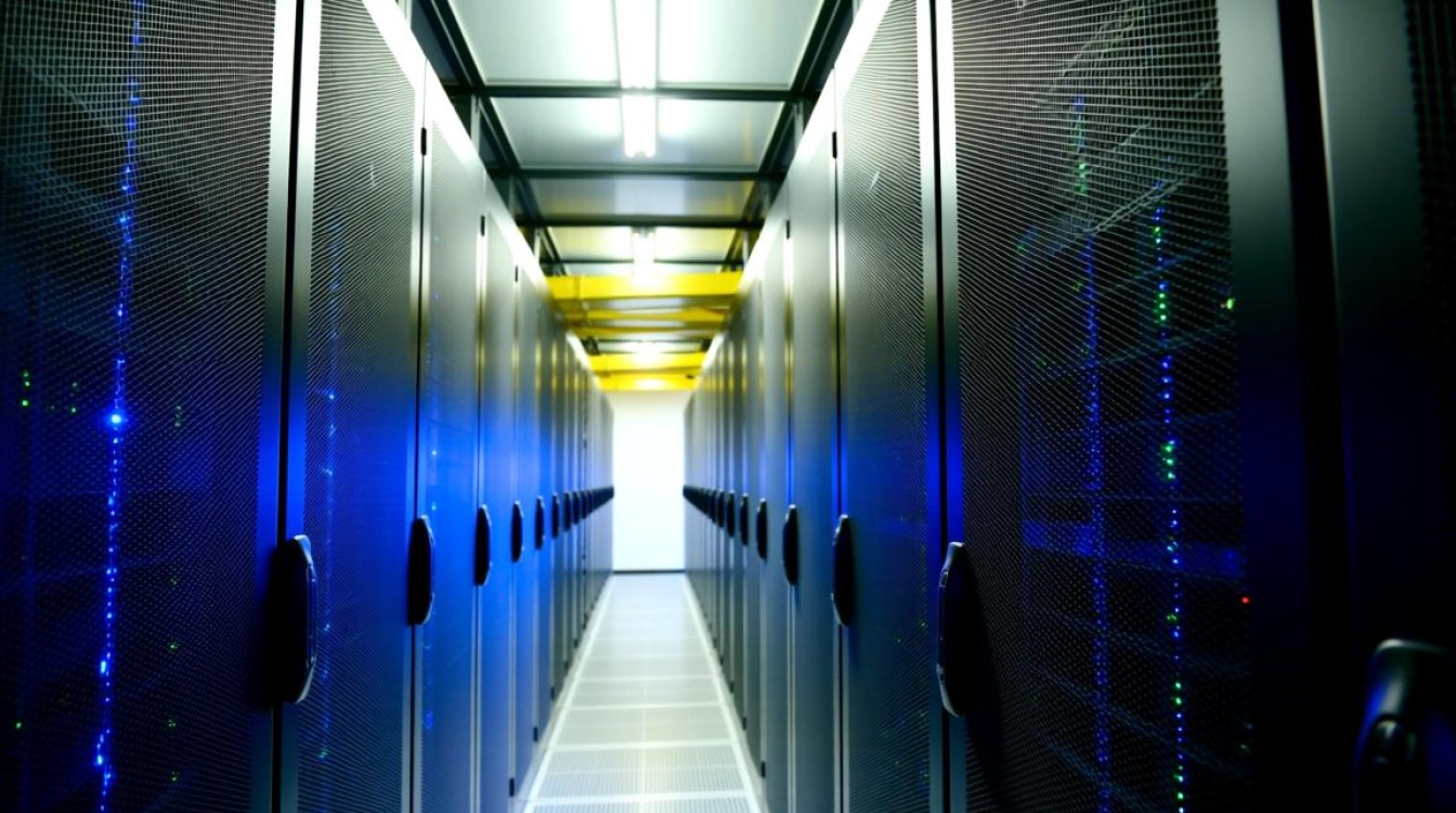 陕西中国服务器，为何成为全球数据中心的新宠？背后的优势揭秘！