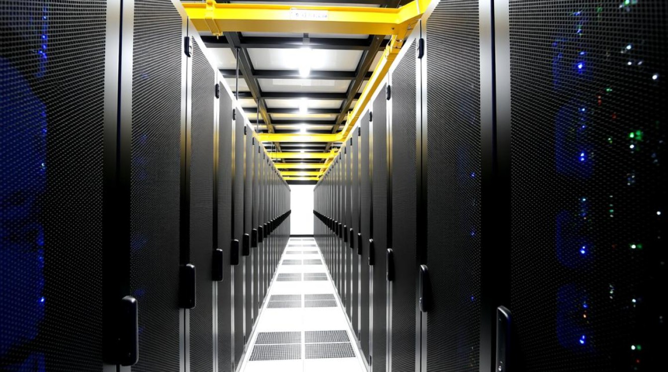 陕西中国服务器，为何成为全球数据中心的新宠？背后的优势揭秘！