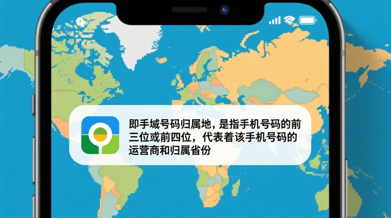 手机中如何更改显示的地域名称？详细步骤及方法大揭秘！