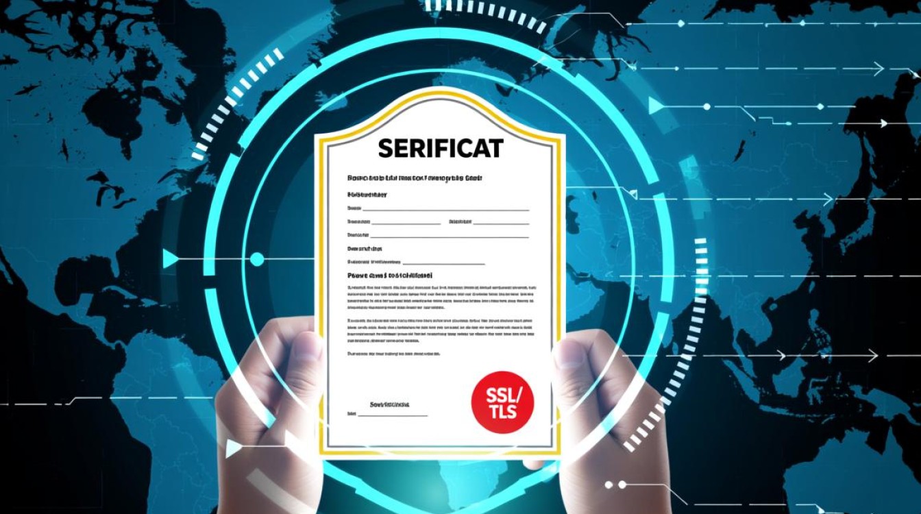 服务器证书有免费试用期吗？申请流程是怎样的？