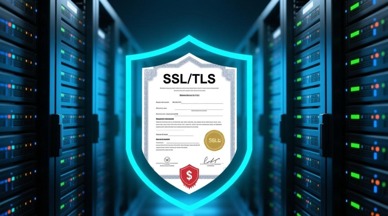 服务器证书有免费试用期吗？申请流程是怎样的？