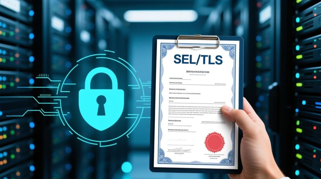 服务器证书有免费试用期吗？申请流程是怎样的？