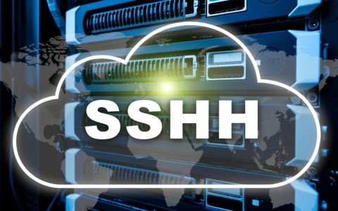 服务器试用版ssh密码怎么修改或重置？