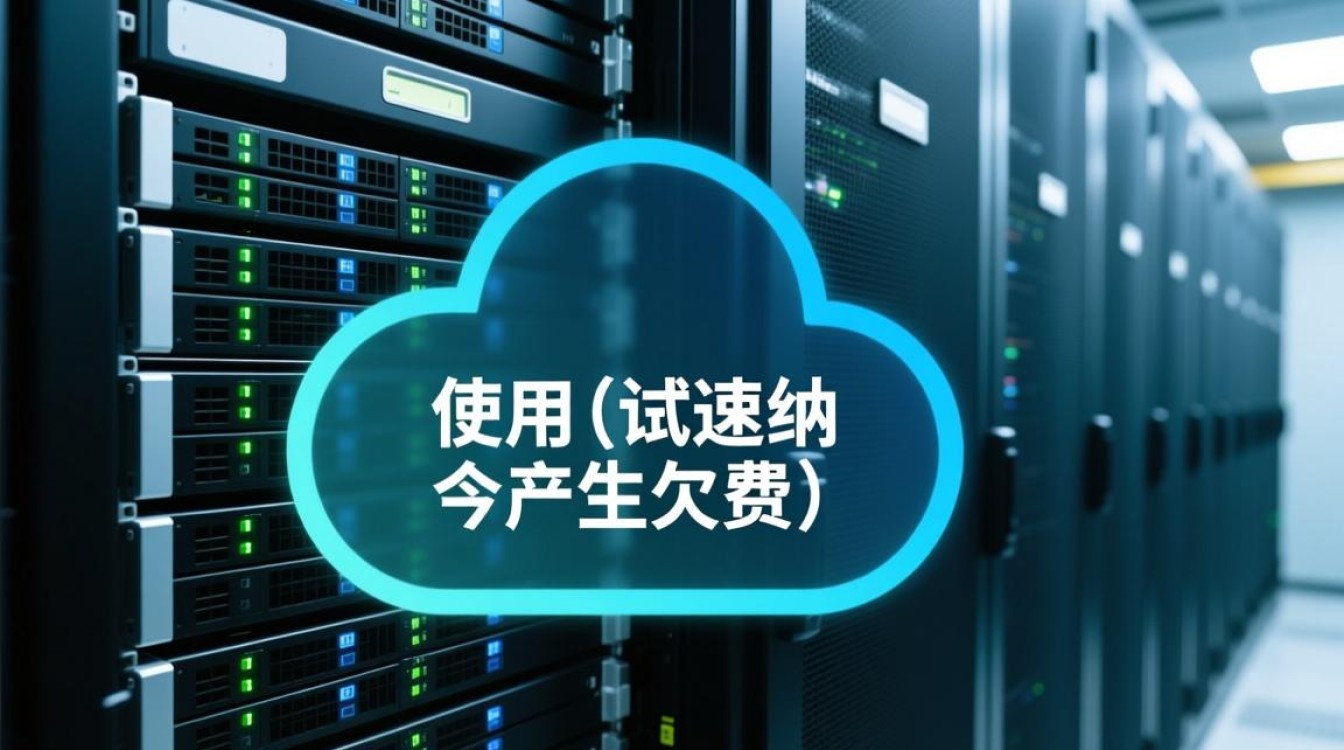 服务器试用期间怎么会欠费?是否存在隐藏扣费规则? 服务器试用期间怎么会欠费?是否存在隐藏扣费规则?