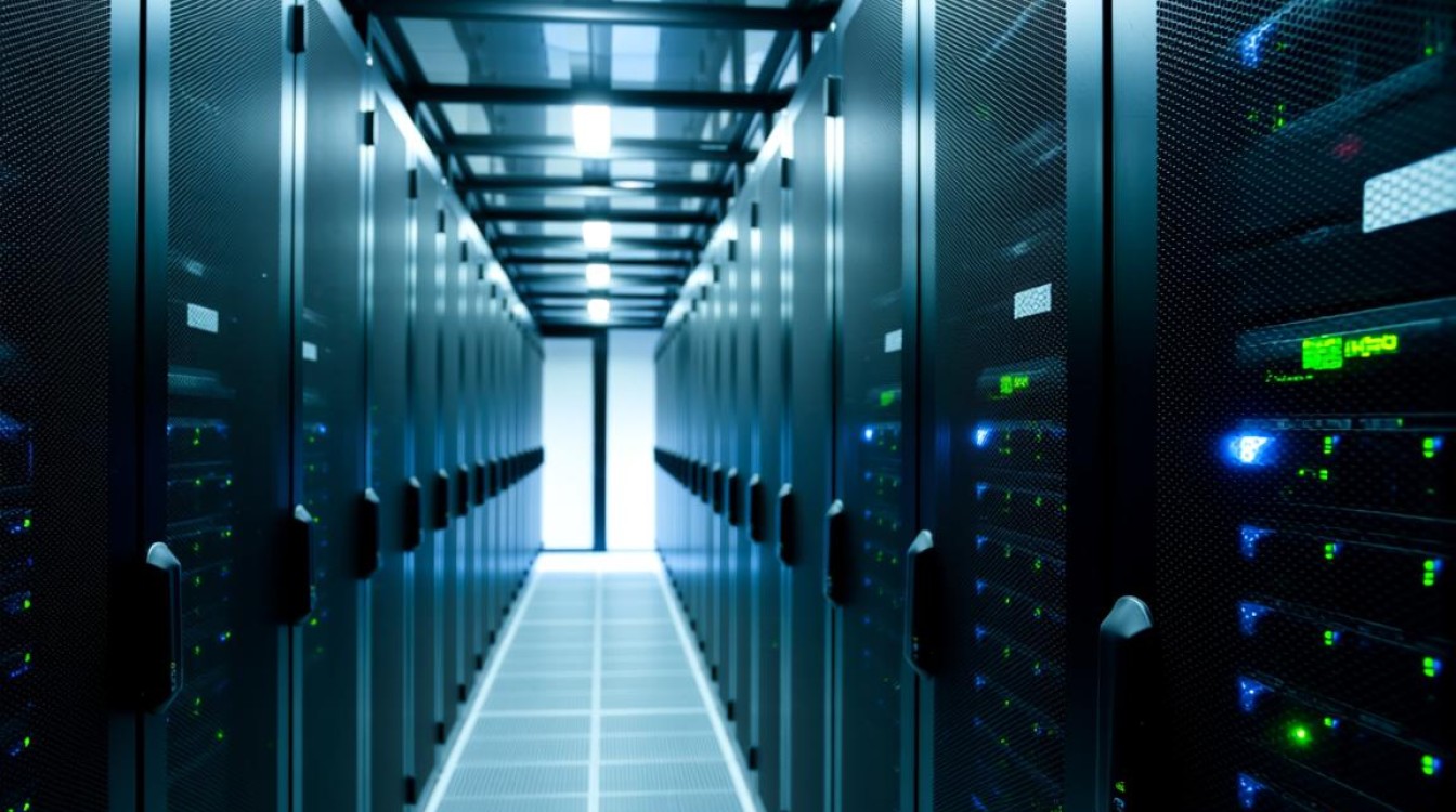 陕西大型服务器项目,为何选址在此?背后有何战略考量? 陕西大型服务器项目,为何选址在此?背后有何战略考量?