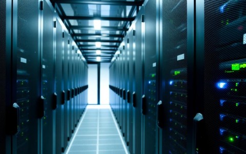 陕西大型服务器项目，为何选址在此？背后有何战略考量？