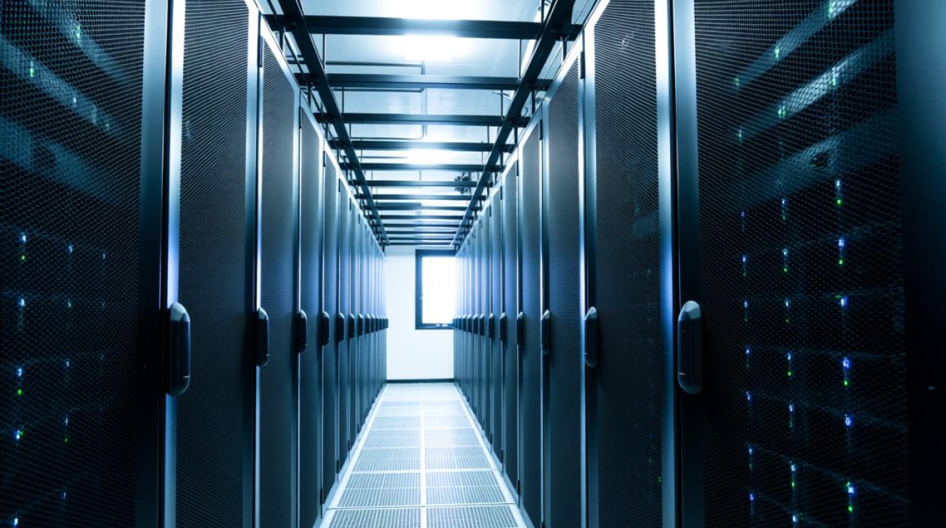 陕西大型服务器项目,为何选址在此?背后有何战略考量? 陕西大型服务器项目,为何选址在此?背后有何战略考量?