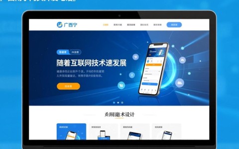 广西南宁网页开发，哪家公司电话最可靠？哪家服务性价比高？