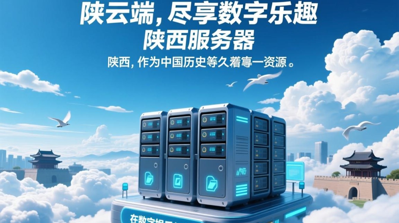 陕西服务器玩家体验如何？揭秘陕西服务器玩的独特魅力！