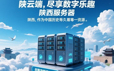 陕西服务器玩家体验如何？揭秘陕西服务器玩的独特魅力！