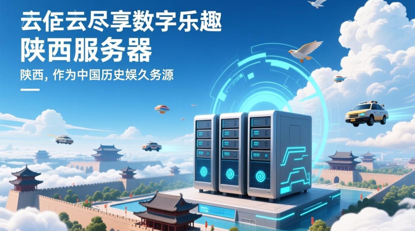 陕西服务器玩家体验如何？揭秘陕西服务器玩的独特魅力！