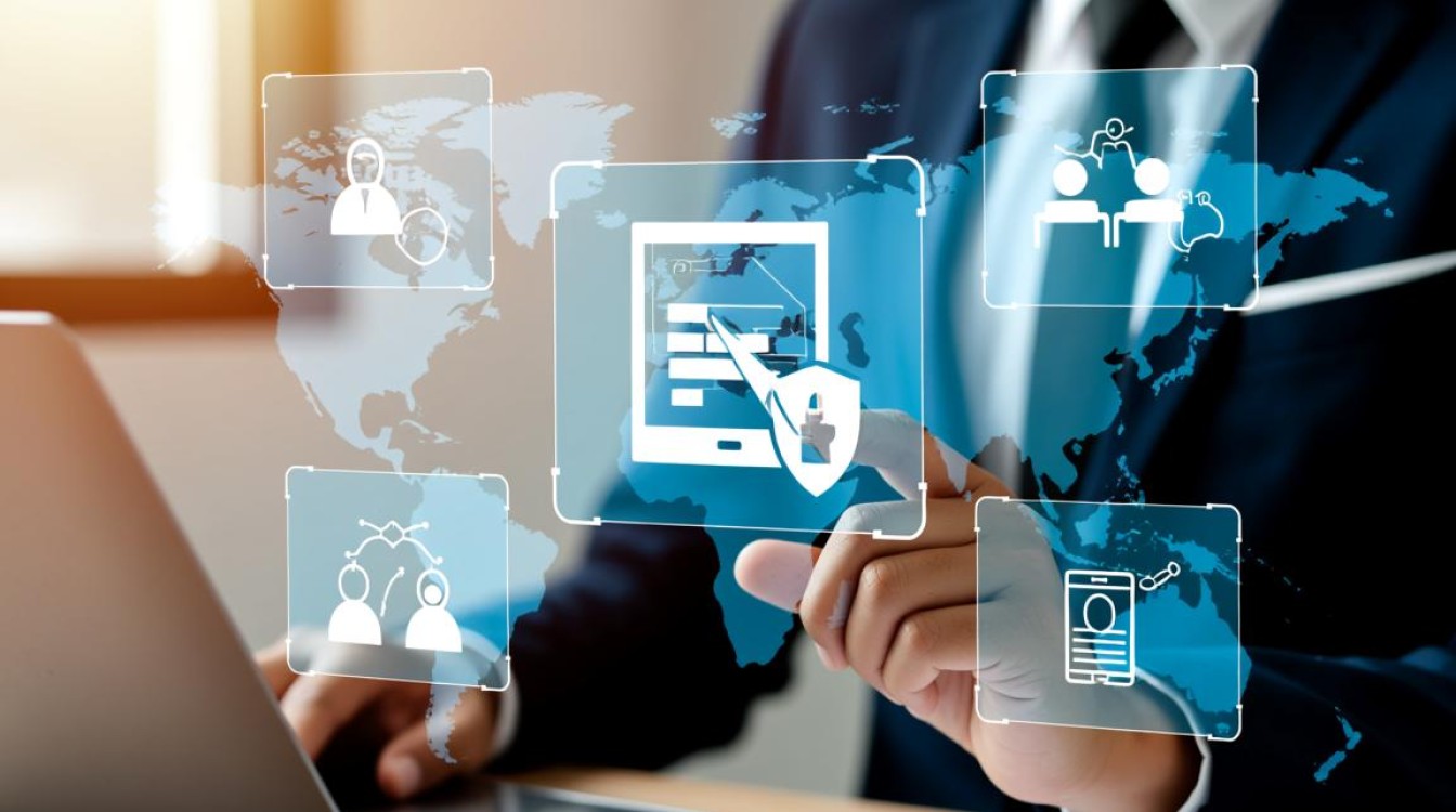 隐藏跳转后域名的方法揭秘，揭秘网站跳转背后的秘密？