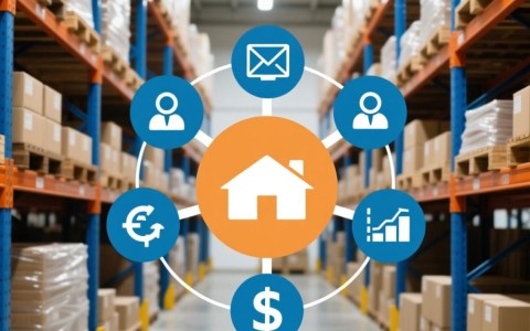 负库存配置是否合理？如何避免库存积压与缺货风险？