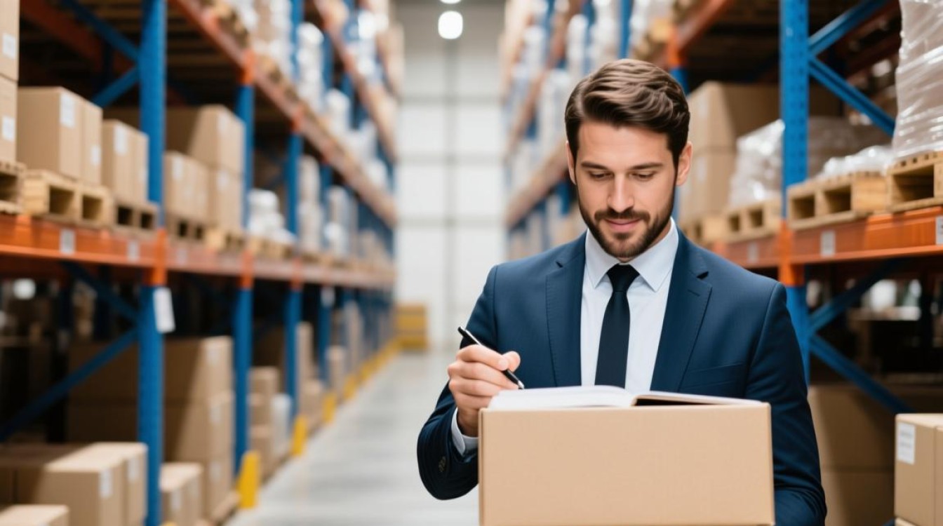 负库存配置是否合理？如何避免库存积压与缺货风险？