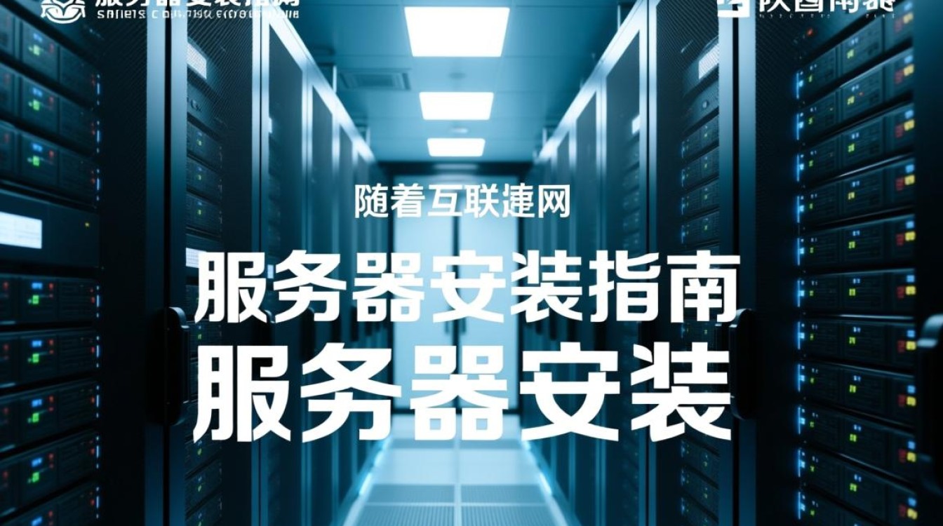 陕西服务器安装过程中可能遇到哪些具体问题及解决方案？